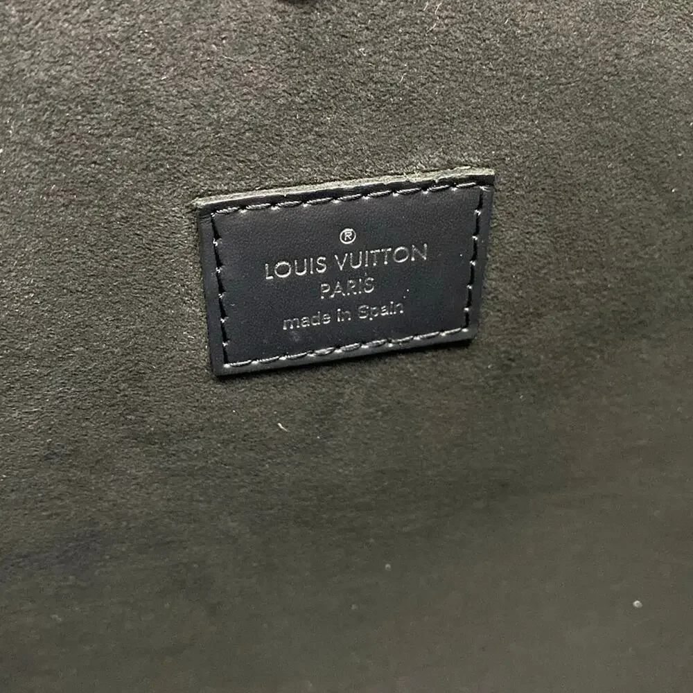 Louis Vuitton Neverfull MM Epi Tote Bag M51053